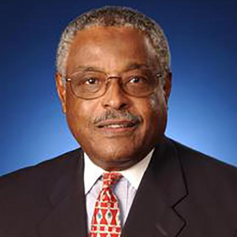 Anthony W. Hall Jr.